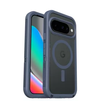 OtterBox Defender Series Pro XT maciņš ar Pixelsnap Google Pixel 10 / 10 Pro, Baby Blue Jeans