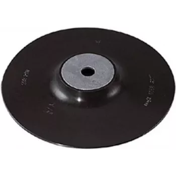 Wolfcraft 2454000 leņķa slīpmašīnas atbalsta pamatne, 125 mm