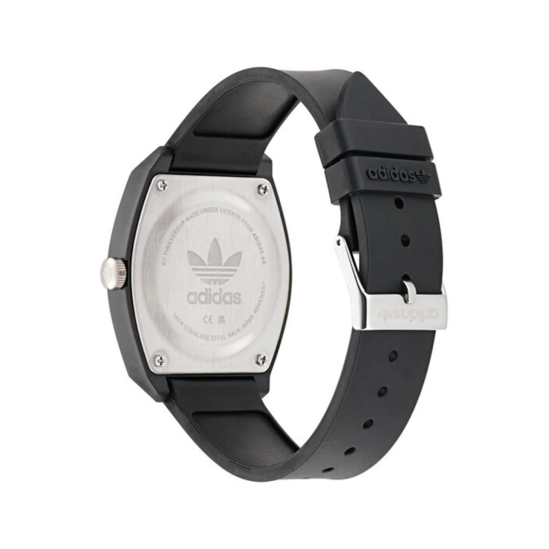 Adidas AOST24071 unisex pulkstenis, 38 mm