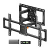 Perlegear PGLF8B-N1 televizora sienas stiprinājums