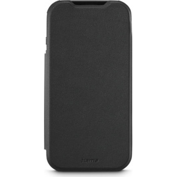 Hama Extreme Protect viedtālruņa maciņš iPhone 17 Pro/18 Pro, magnētisks, melns