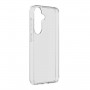 Cellularline Clear Strong vāciņš Samsung S26 FE