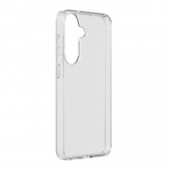 Cellularline Clear Strong vāciņš Samsung S26 FE