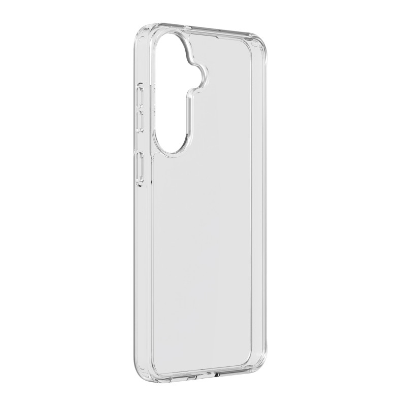 Cellularline Clear Strong vāciņš Samsung S26 FE