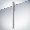 Cellularline Clear Strong vāciņš Samsung S26 FE