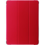 OtterBox React Series īpaši plāns atlokāms maciņš Apple iPad 10.9 inch (10. paaudze) - melns/sarkans