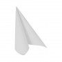 PAPSTAR salvetes 40.0 x 40.0 cm, 3 kārtu, baltas