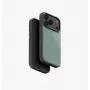 Vāciņš UNIQ Lyden DS priekš iPhone 18 Pro / 17 Pro Magclick uzlāde zaļš