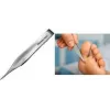 FIRST AID ONLY pincetes šķembu izvilkšanai, 144 mm, sudraba krāsā, izgatavotas no nerūsējošā tērauda, smalkiem satveršanas un turēšanas darbiem