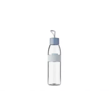 Mepal Ellipse dzeramā pudele, 500 ml, Nordic Blue