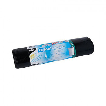 PAPSTAR atkritumu maisi 150.0 l melni