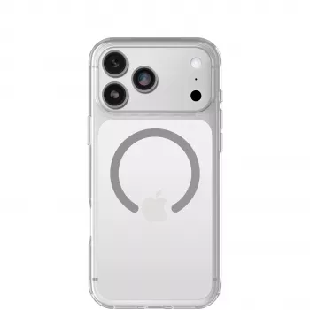 OtterBox Lumen Clear vāciņš iPhone 18 Pro Max / 17 Pro Max, caurspīdīgs, ProPack (77-001146)