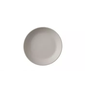 MEPAL zupas šķīvis Silueta nordic balts ø 21 cm
