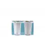 MEPAL Flow dzeramās glāzes, 275 ml