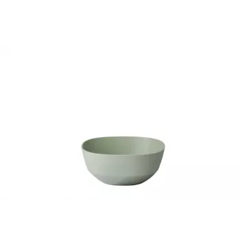 Mepal Silueta musli / universālā bļoda, 0,75 L, Nordic Sage