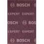 Bosch 2 608 901 215 rokas slīpēšanas piederums – pulēšanas uzliktnis, ļoti smalks grauds