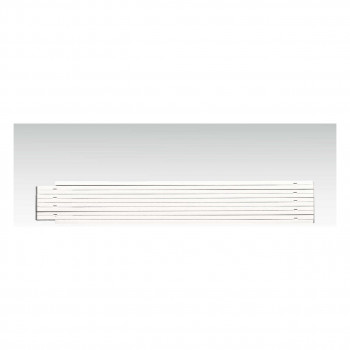 STABILA saliekamais metrs, sērija 1100, tips 1107, 01701, plastmasas, 200 cm