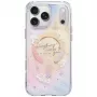 UNIQ Coehl Ellie maciņš iPhone 18 Pro Max / 17 Pro Max ar magnētisko uzlādi, Prism Bloom