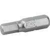 KS TOOLS 5/16 CLASSIC iekšējā sešstūra uzgalis 12 mm, 30 mm garš