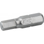 KS TOOLS 5/16 CLASSIC iekšējā sešstūra uzgalis 12 mm, 30 mm garš