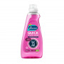 Dr.Beckmann Quick Power Wash Color Protect šķidrais veļas mazgāšanas līdzeklis, 800 ml