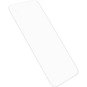 OtterBox stikla ekrāna aizsargplēve Apple iPhone 16 Plus, caurspīdīga (77-96164)