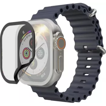 Hama ekrāna aizsargs Reflect Protect Apple Watch Ultra/Ultra 2/3/4, 49 mm