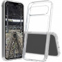 JT Berlin BackCase Pankow Clear Google Pixel 11 / 11 Pro, caurspīdīgs (11175)