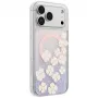 UNIQ Coehl Isla vāciņš iPhone 18 Pro Max / 17 Pro Max, magnētiskā uzlāde, rozā
