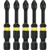 DeWalt DT7998T trieciena vērpes skrūvgrieža uzgaļi PH2 x 50 mm