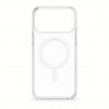 Evelatus Apple iPhone 18 Pro Max 1.5mm Anti-Scratch 2-in-1 caurspīdīgs MagSafe vāciņš, caurspīdīgs
