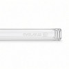 Evelatus Apple iPhone 18 Pro Max 1.5mm Anti-Scratch 2-in-1 caurspīdīgs MagSafe vāciņš, caurspīdīgs