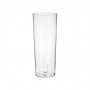 STARPAK vienreizlietojamās Long Drink glāzes 0,3 l, 10 gab.