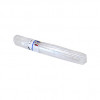 STARPAK vienreizlietojamās Long Drink glāzes 0,3 l, 10 gab.
