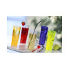 STARPAK vienreizlietojamās Long Drink glāzes 0,3 l, 10 gab.