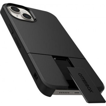 OtterBox uniVERSE Series aizmugurējais vāciņš iPhone 13/14, melns (77-91384)