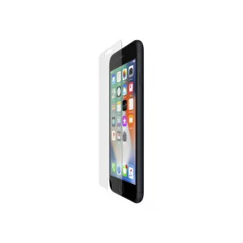 Belkin InvisiGlass ekrāna aizsargplēve Apple iPhone 7 Plus / 8 Plus, 5,5 collas (F8W882EC)