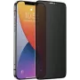 Nevox NEVOGLASS 3D Privacy stikla aizsargplēve iPhone 18 Pro Max