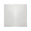 PROnappe salvetes 38.0 x 38.0 cm baltas