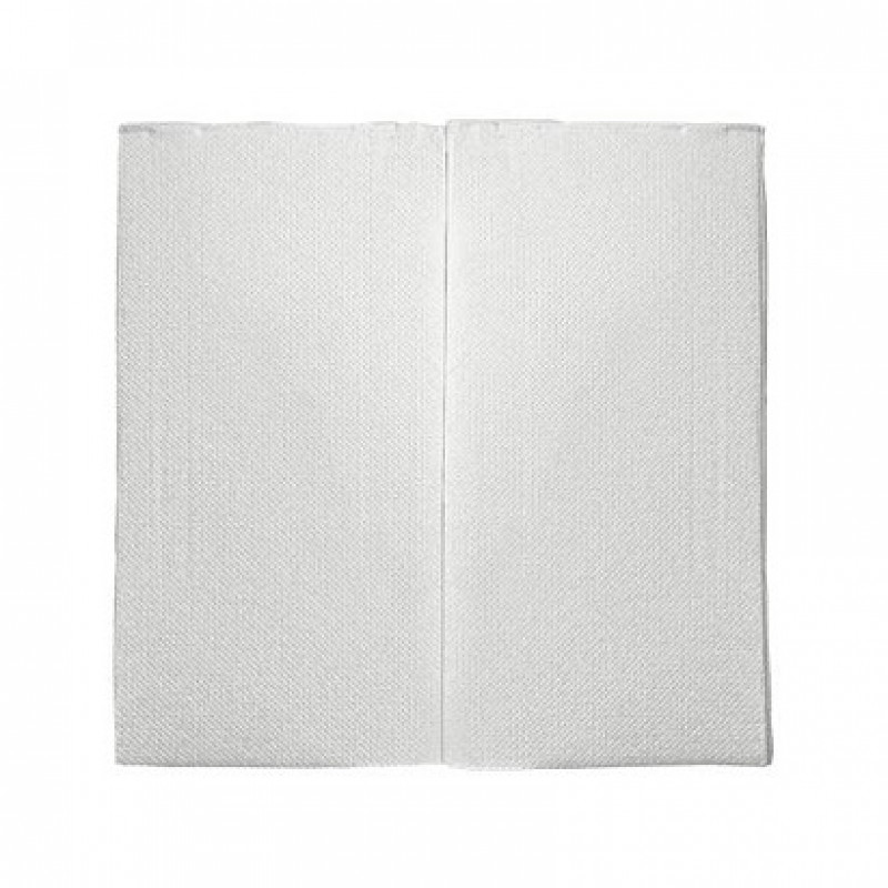 PROnappe salvetes 38.0 x 38.0 cm baltas