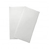 PROnappe salvetes 38.0 x 38.0 cm baltas