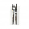 PROnappe salvetes 38.0 x 38.0 cm baltas
