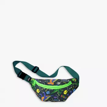 LOQI Dinosaur – Roar jostas soma