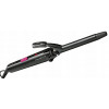 Rowenta CF2133 keramiskās matu lokšķēres 16 mm, melnas
