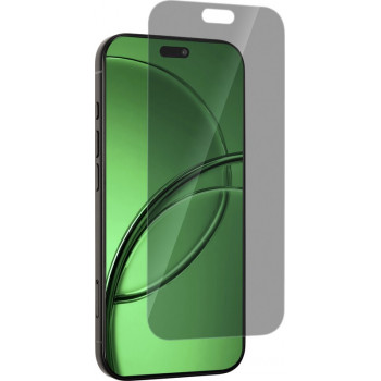 Renkforce ekrāna aizsargplēve privātumam Apple iPhone 18 Pro, pret pirkstu nospiedumiem, izturīga pret skrāpējumiem (RF-7576218)