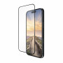 dbramante1928 eco-shield ekrāna aizsargs iPhone 17 Pro Max, melna mala (vairumā)