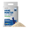 Petkit Urine Monitor augu izcelsmes kaķu pakaiši ar urīna pH monitoringu