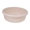 Curver apaļā bļoda 9L bēšā