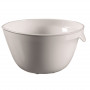 Curver Kitchen Essentials 2,5 L maisīšanas bļoda, pelēka