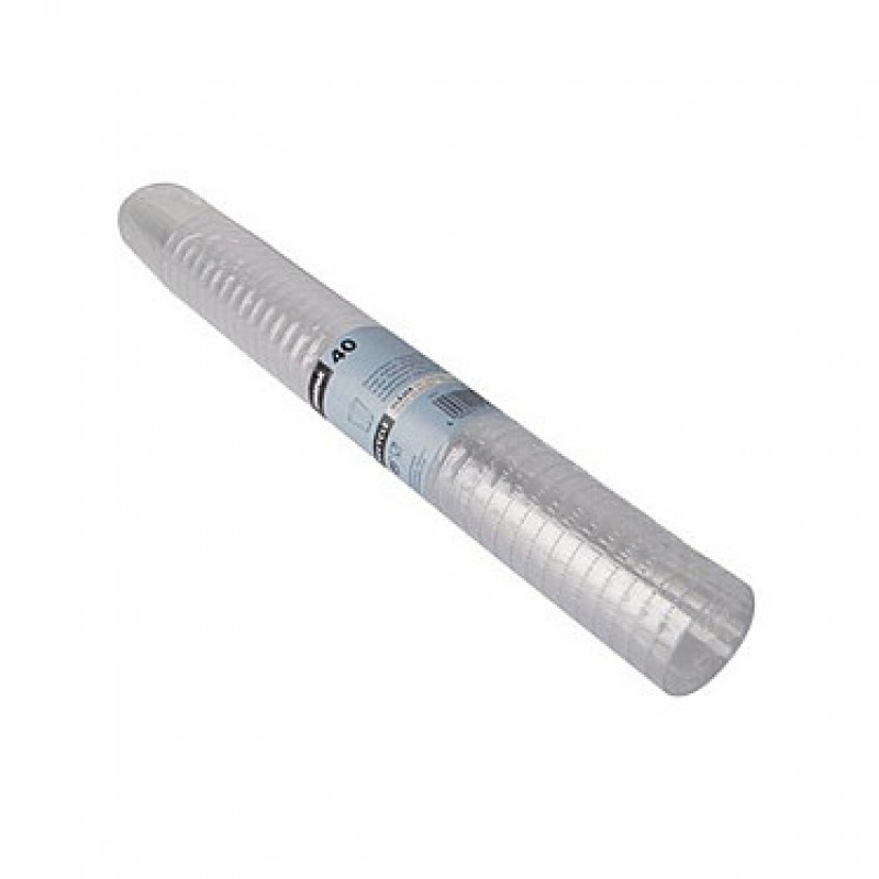 STARPAK vienreizlietojamās šotu glāzītes 3,7 cm, 2 cl, caurspīdīgas